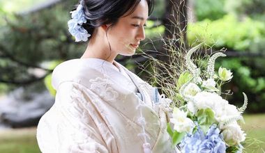 【家族婚6名◆80万円】令和9年冬季限定◆初春（はつはる）◆挙式+会食+ロケーションフォト