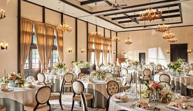 【大人数プラン】＊70名265万円＊最大100名★新郎新婦宿泊特典付き