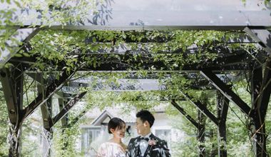 【サマープラン★27年6月～】50名220万円【新郎新婦宿泊特典付】