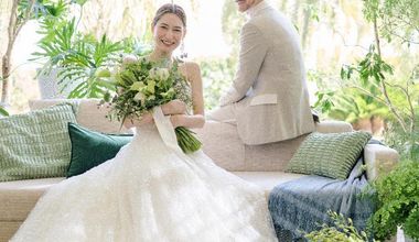 ＼家族婚／《6名54万円》大切なゲストと過ごす会食プラン