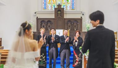 ラグジュアリープラン 【39万円挙式のみ】