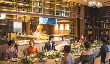 《オールシーズン＊20名60万》85万円ご優待◆家族・近しい方とゆったり過ごす◆挙式＋食事会プラン