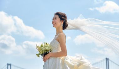 【チャペルフォト＋10名会食プラン】35万円～♪