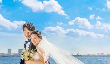 ご好評により増枠【挙式+10名会食35万7500円】アットホームな家族挙式ウェディング