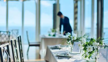 【先着順】99万優待◆大切なゲストとリラックスして過ごすおもてなし結婚式