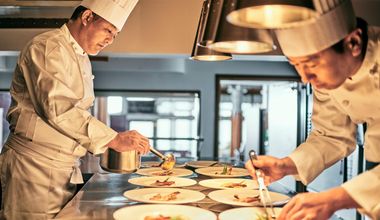 【少人数プラン】48万優待◆1日1組貸切でゆったりと、絶景と美食を愉しむ穏やかな挙式＆会食