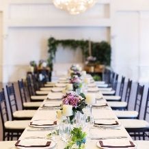 アットホーム【30名様プラン】こだわりのお料理でゲストにおもてなしを♪