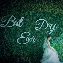 《2026年春までの結婚式をご検討のおふたりへ》お得に叶うspecialプラン★