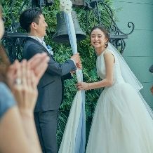 早割♪【ウィンタープラン】2026年12月~2027年3月まで限定!オリジナル感動ウェディングを実現!