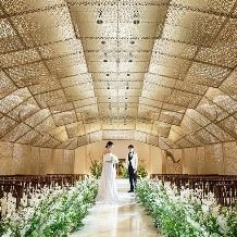 【最大70万円ご優待】◆26年12月-27年2月の結婚式◆L.FLAT創業26周年記念 早割プラン