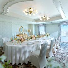 ＼2027年3月までのご結婚式ご検討の方必見／【各月2組限定】スペシャルプラン
