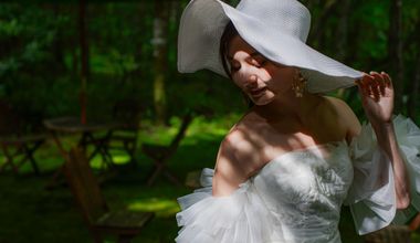 NEW！【26年7-8月】＜60名213万/70名228万＞
快晴×避暑地のベストシーズン*ドレス２着&送迎などフルパック