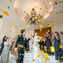 ◆まだ間に合う!2026年5月まで◆空き日限定お急ぎ婚プラン