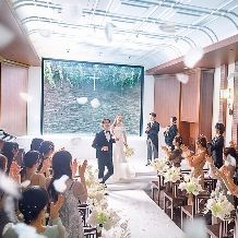 【2027年3月以降の結婚式をご希望の方へ】早期申込限定スペシャルプラン