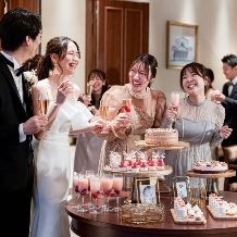 イチオシ☆彡2027年2月までの挙式＆披露宴実施の方へ《★クラシカ プレミアムプラン★》