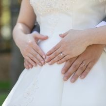 ≪マタニティウェディングプラン≫