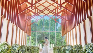 ≪秋婚★ウェディングプラン≫ -2026年10月~12月までの結婚式-