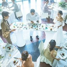 〈オータムプラン〉27年9月-11月挙式の方限定 【80名/258万1,020円】145万円ご優待