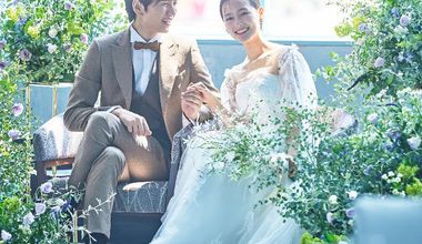 〈スプリングプラン〉 27年3月-5月挙式の方限定 【80名/229万5,020円】162万円ご優待