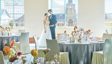 ★少人数結婚式Wプラン♪★ 26年11月-27年5月挙式の方限定【20名/106万6,580円】67万円優待