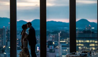 最大50万円相当のアイテムプレゼント！【2026年7月～2026年8月まで】夏Weddinng限定プラン