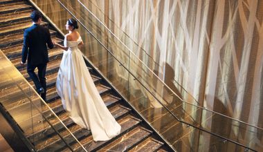 ウェスティンホテル　上質Weddinngフルパッケージプラン