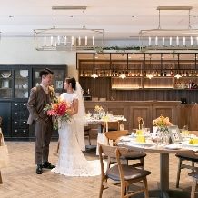 20名69万円《26年12月まで組数限定”応援プラン》チャペル挙式＆会食◆料理重視！鎌倉野菜フレンチ