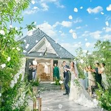 【27年春婚プラン◆4~6月限定】問い合わせ多数!人気シーズンが特別価格に♪《最大188万円ご優待》