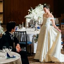 【26年秋プラン◆】ホテル人気Autumn婚×ラグジュアリーフロア2泊3日宿泊付き《最大169万円ご優待付》