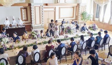 人気の季節をお得に【9~11月限定】Autumn*Plan