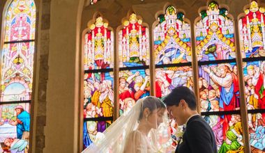 【ホテル宿泊＆割引＆データ付】ウィンターフォトウエディングキャンペーン