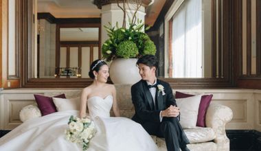 ◆25名123万円～◆少人数ウエディングプラン