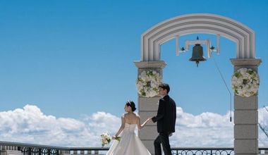 【お写真で叶える結婚式】当日宿泊付フォトウエディングプラン