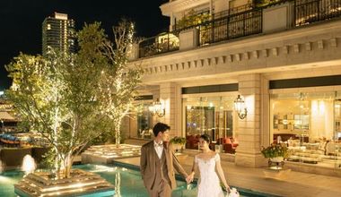 ＜2027年春婚＞2027年3-5月限定【40名205万3,700円】