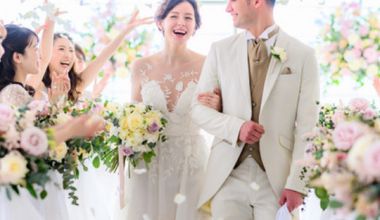 【最大118万円優待】2026年3月~5月＜2026年春婚プラン＞