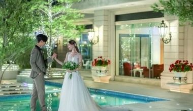 ＜2027年春婚＞2027年3-5月限定【40名205万3,700円】
