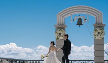 【お写真で叶える結婚式】当日宿泊付フォトウエディングプラン