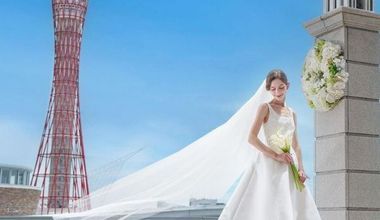 【お写真で叶える結婚式】当日宿泊付フォトウエディングプラン