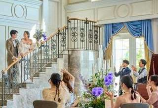 【少人数プラン】（30名149万）アットホームウェディング