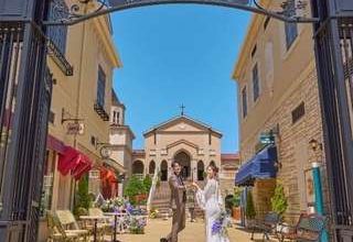 【26年7～8月挙式】（50名195万）サマープラン★