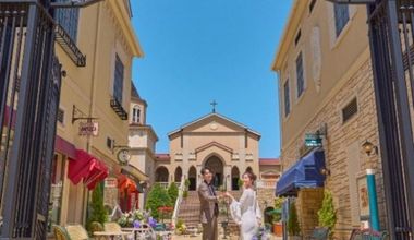 【26年7～8月挙式】（60名232万）サマープラン★