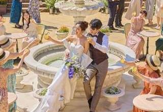 【26年9～11月挙式】（50名217万）秋婚プラン♪