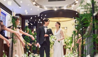 【限定プラン!60名】2026年4月末までに結婚式をご検討の方へ◆お得なウェディングニュース特典付き