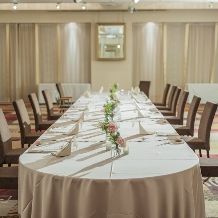 ＜家族会食をご検討の方へ＞4名～OK／お食事プラン