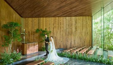 【2026年6月末まで】挙式のみプラン＜ウェディングニュース限定＞