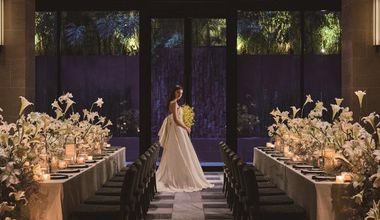 【2026年1月～3月】★WINTER PLAN★（60名299万円）＜ウェディングニュース限定＞