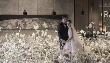 【2026年9～11月限定】★AUTUMN PLAN★（60名300万）＜ウェディングニュース限定＞