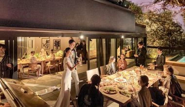 【期間限定】披露宴のみプラン