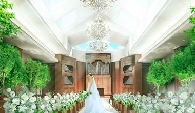 完売間近【26年2月まで*少人数婚】30名143万円◆最大127万優待！アットホームな結婚式がお得に