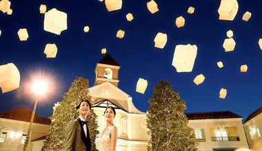 【27年1～3月プラン◆最大90万円優待】*ドレス2着無料＆こだわり演出代より10万円優待＜ウェディングニュース限定★＞